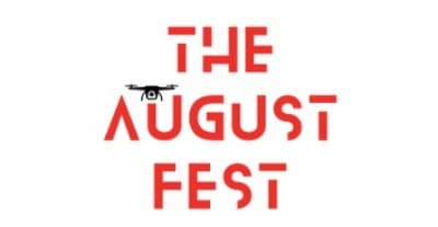 The August Fest logo
