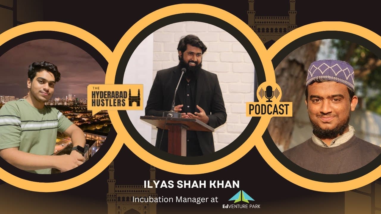 Ilyas Shah Khan