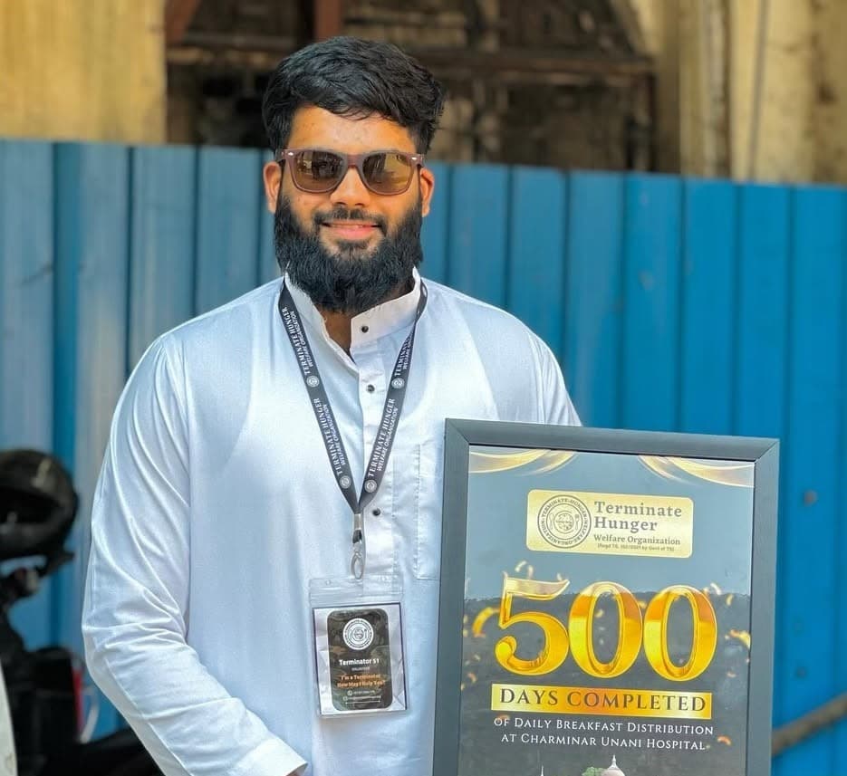 Mohd Imad Ali