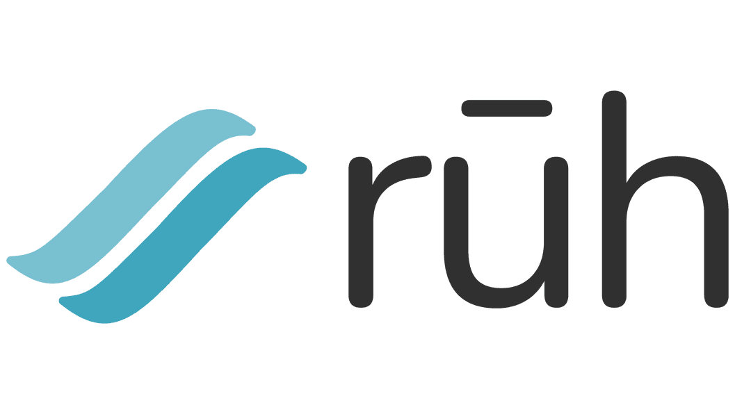 Ruh logo