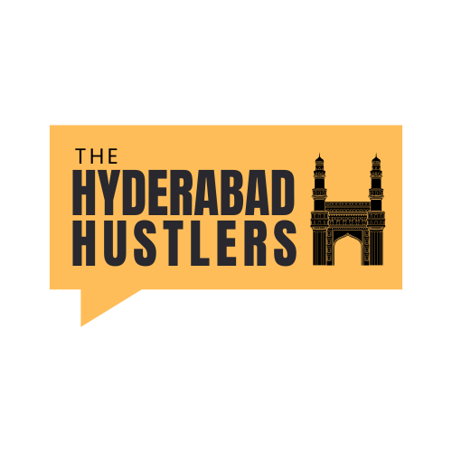 Hyderabad Hustlers