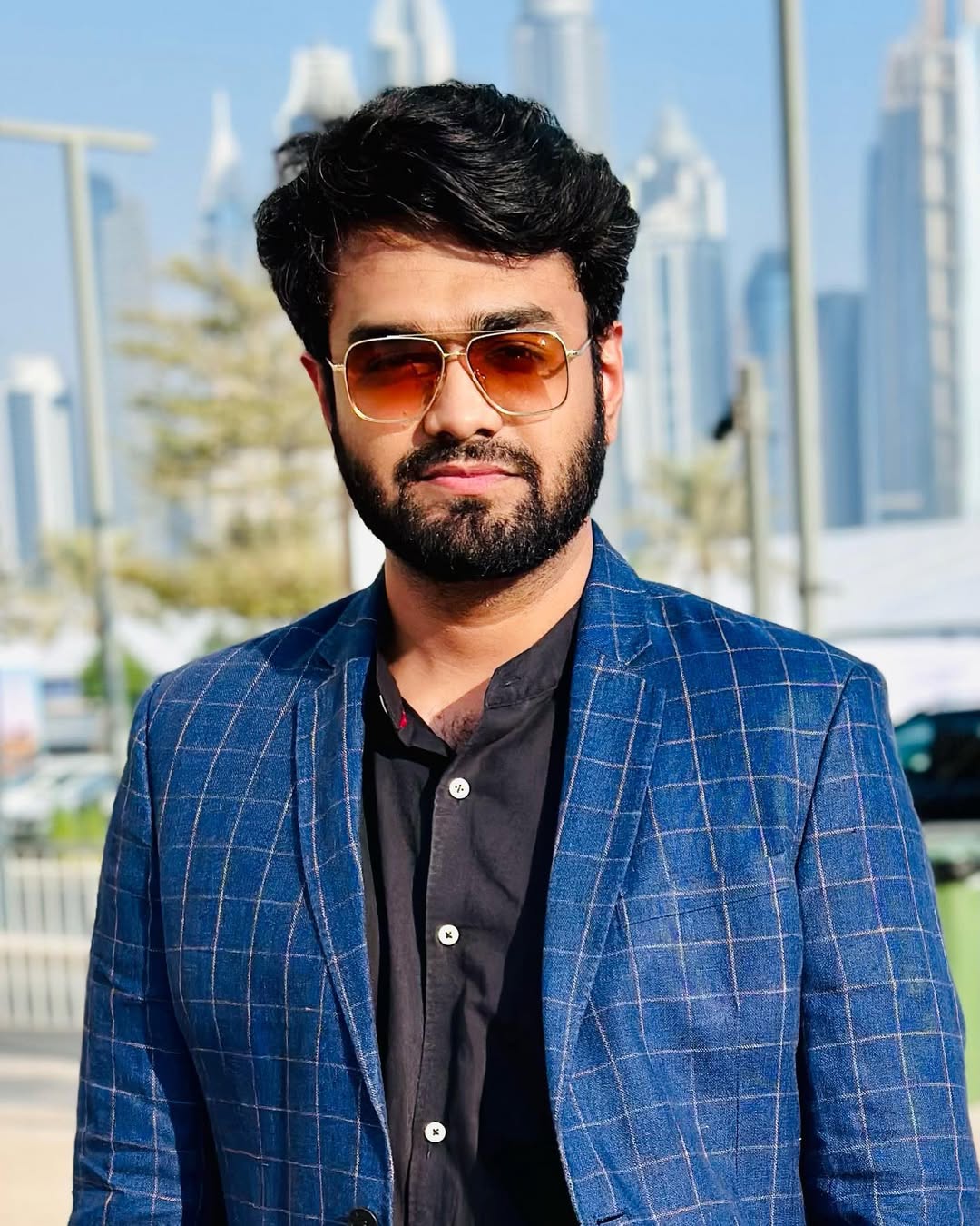 Meraj Feheem 